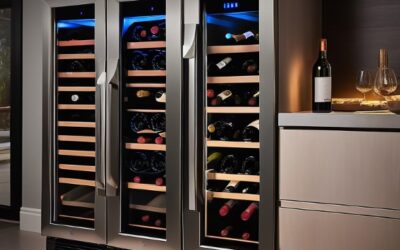 How to Insulate GE Monogram Wine Cooler Properly