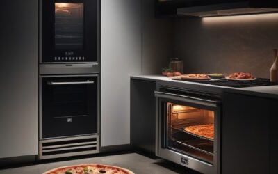 Monogram Oven Not Heating Properly: 10 Most Common Reasons
