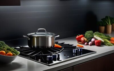 Resolving GE Profile Cooktop Not Working After Power Outage