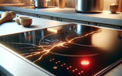 Telltale Signs to Repair or Replace Broken Cooktop