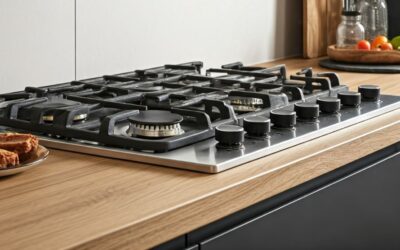 Step-by-Step Cooktop Burner Element Replacement Guide