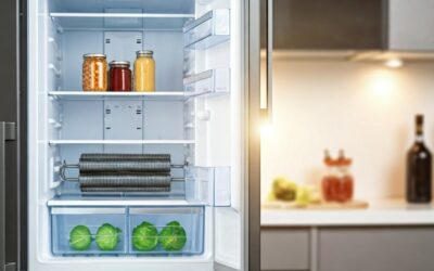How to Fix a Leaky Refrigerator – Step-by-Step Guide