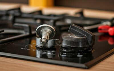 Step-by-Step Guide on How to Replace a Broken Range Knob