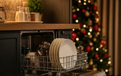 4 Essential Dishwasher Do’s and Don’ts for Holiday Cleanup