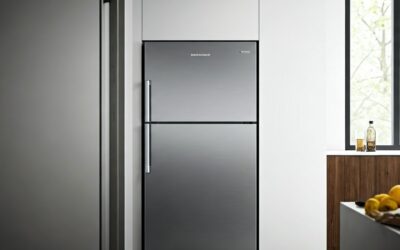 Monogram Refrigerator Alarm Reset Guide