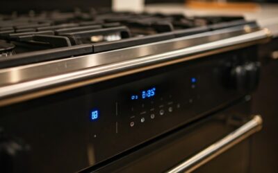 Troubleshooting GE Monogram Range No Power Issue