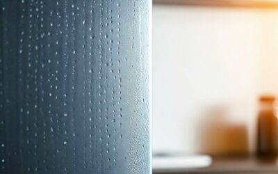 What Causes Excess Condensation in Fridge?