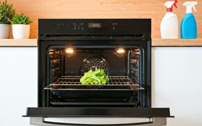 How to Clean Oven Racks After a Wildfire: Expert Tips