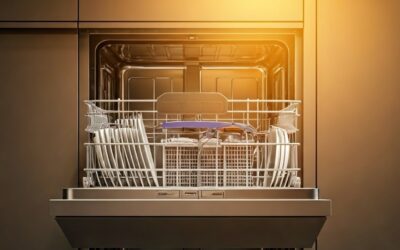 How to Clean a Dishwasher Affected by Wildfire Smoke