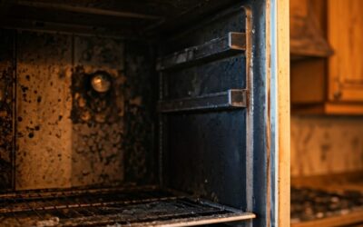 How to Fix Fridge Interior Lights Damaged by Wildfire?