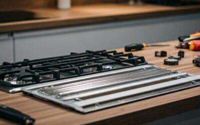 Expert Advice: How to Replace Monogram Range Grates
