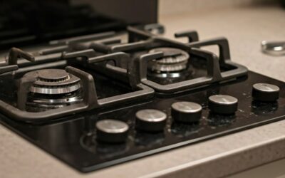 Troubleshooting Cooktop Issues: Easy Fixes for Homeowners