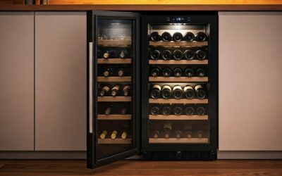 Troubleshooting Wine Cooler Performance After Wildfires