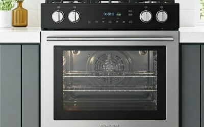 Ultimate Guide: Monogram Oven Fan Cleaning Tips