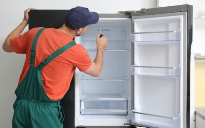 Fixing Cooling Issues in Refrigerators After Wildfires: A Simple Guide