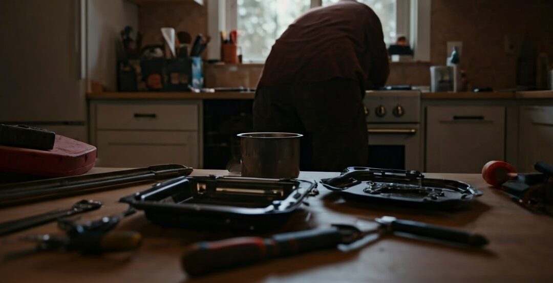 How to Repair Wildfire-Related Faults in Ovens: A Guide