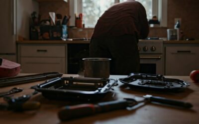 How to Repair Wildfire-Related Faults in Ovens: A Guide