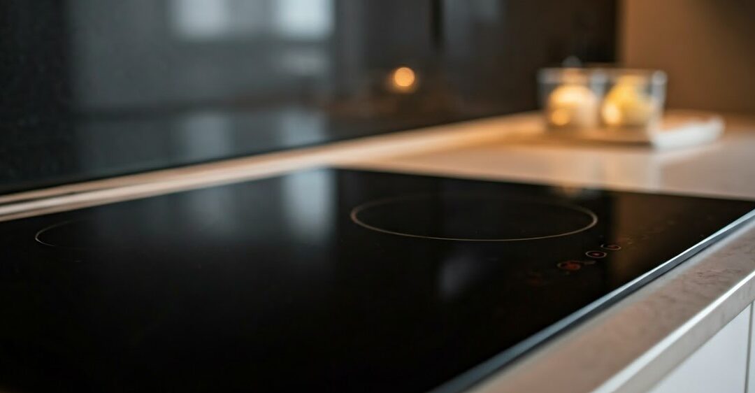 Safe Soot Removal: Protecting Glass Cooktops From Scratches
