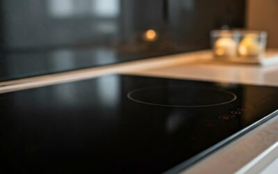 Safe Soot Removal: Protecting Glass Cooktops From Scratches