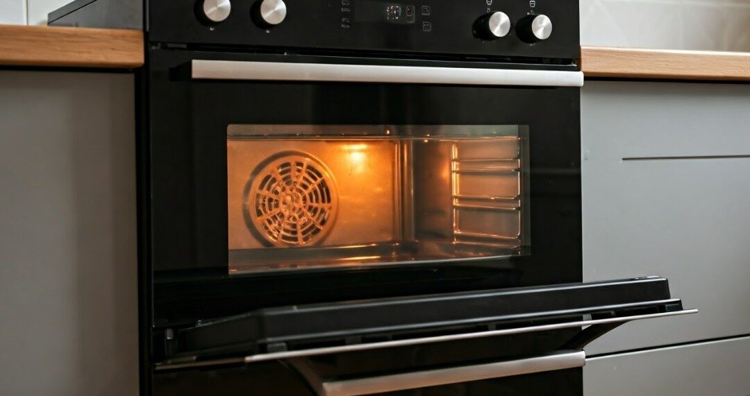 Oven Takes Too Long to Preheat? How to Speed Up Heating Time