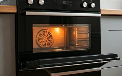 Oven Takes Too Long to Preheat? How to Speed Up Heating Time