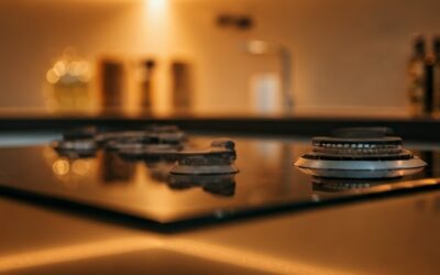 How to Repair a Cracked Glass Cooktop Safely and Effectively