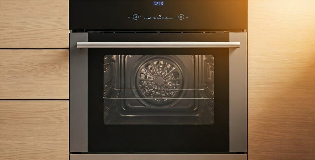 Oven Not Self-Cleaning? Here’s How to Fix It Like a Pro