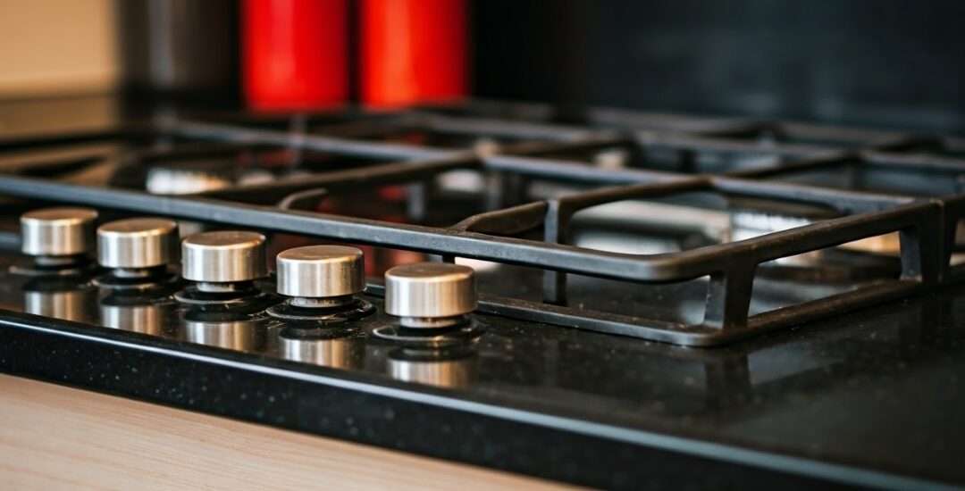 Silence the Noise: How to Fix a Noisy Gas Range Burner