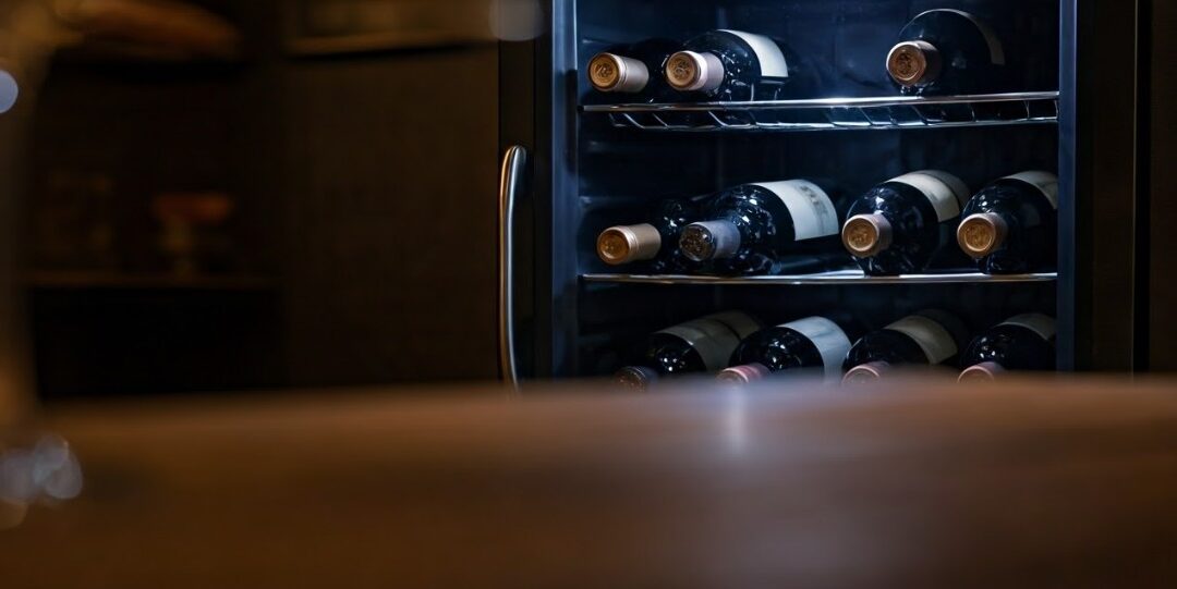 How to Fix a Wine Cooler That is Vibrating Too Much