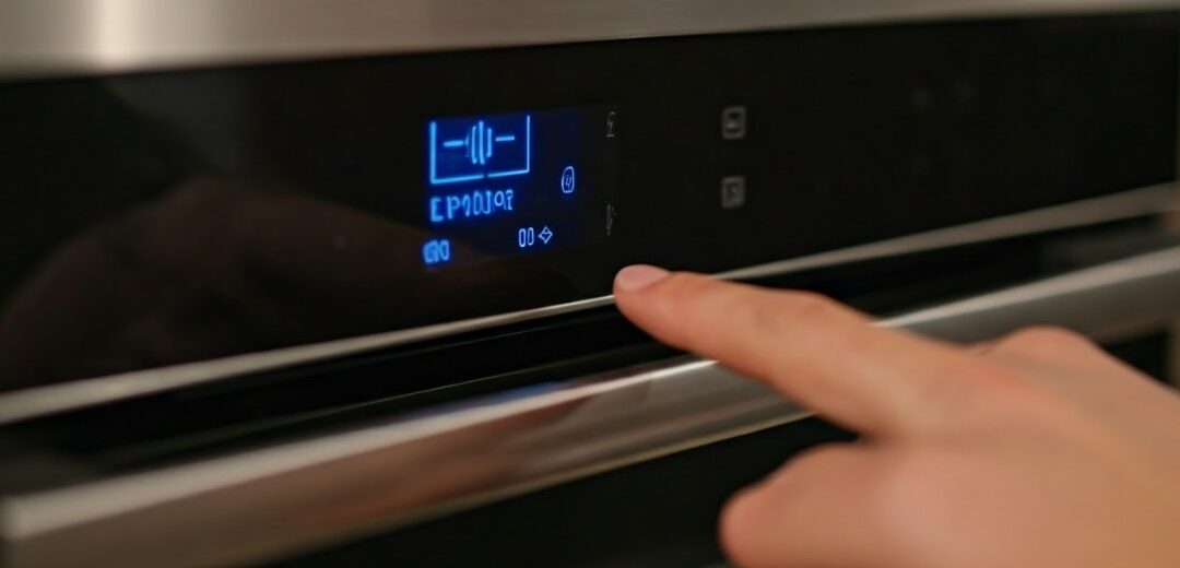 Mastering How to Fix an Oven Keeps Shutting Off