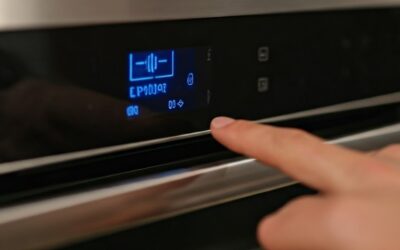 Mastering How to Fix an Oven Keeps Shutting Off