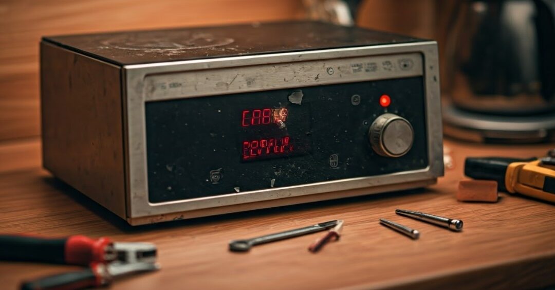 Range Clock Not Working? Here’s How to Fix It