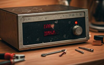 Range Clock Not Working? Here’s How to Fix It