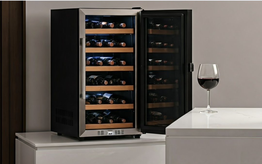 Reasons Why Your Wine Cooler Keeps Cycling On and Off