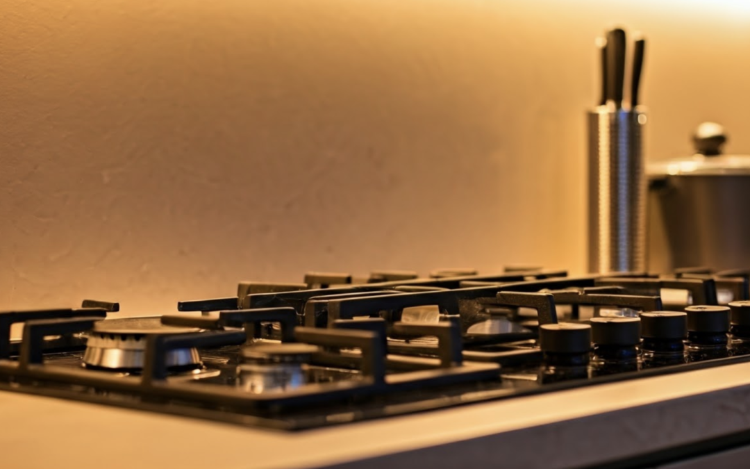 DIY: How to Replace a Broken Cooktop Surface Element