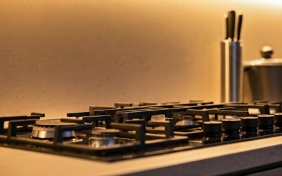 DIY: How to Replace a Broken Cooktop Surface Element