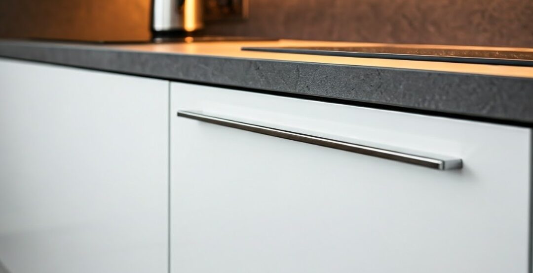 Why Your Dishwasher Door Won’t Stay Closed: 4 Reasons