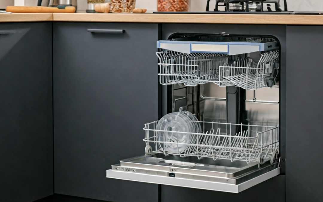 Step-by-Step: How to Fix a Dishwasher Not Filling With Water