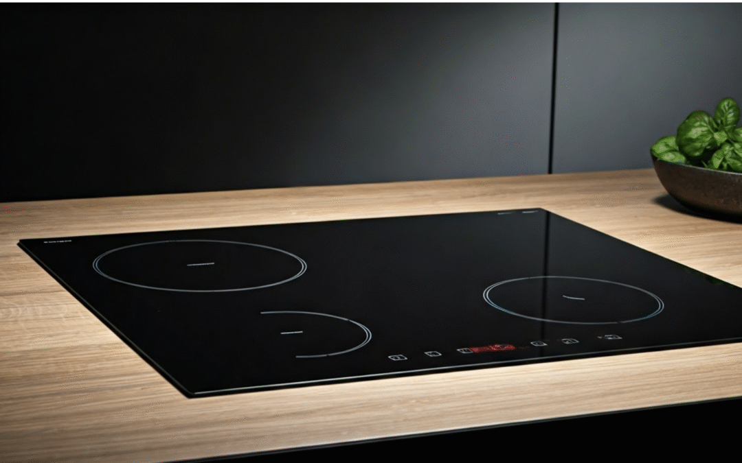 Cooktop Taking Too Long to Heat? Here’s How to Fix It