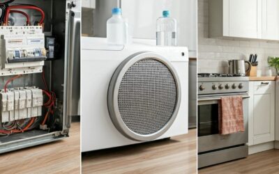 3 DIY Tricks to Revive a Dead Appliance in No Time