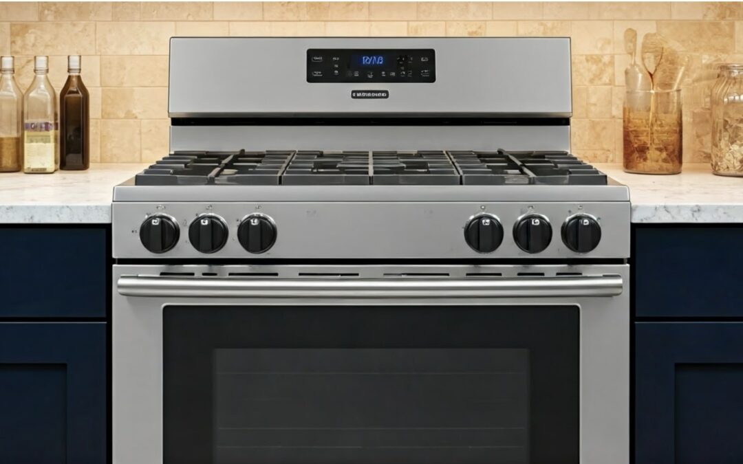 How to Fix Monogram Appliance Not Heating or Cooling Fast