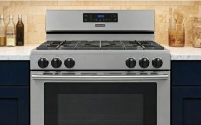 How to Fix Monogram Appliance Not Heating or Cooling Fast