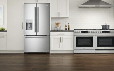 6 Common Electrical Problems in Monogram Appliances Solved