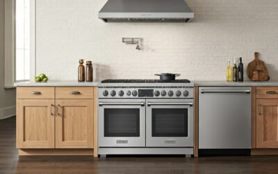 Why Your Monogram Appliance Trips the Breaker