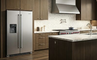 When to Repair vs Replace Monogram Appliances: Key Factors