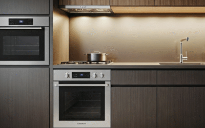 Top 7 Signs Monogram Appliance Needs Immediate Repair