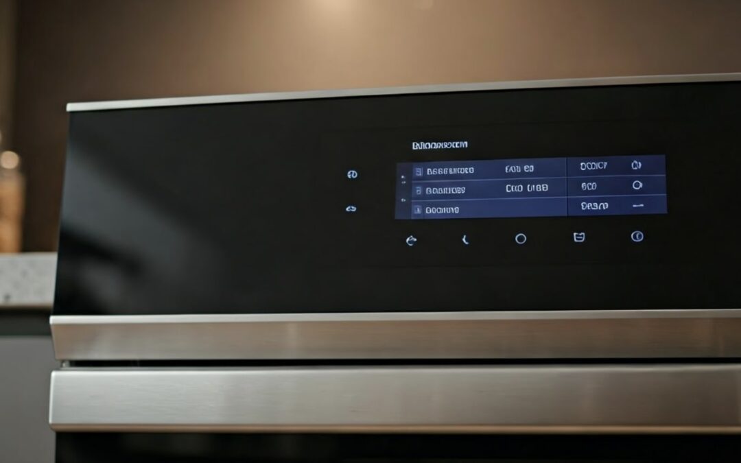 Top 8 Monogram Appliance Error Codes You Need to Know