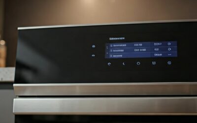 Top 8 Monogram Appliance Error Codes You Need to Know