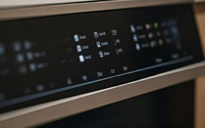 Common Monogram Appliances With Faulty Control Panels