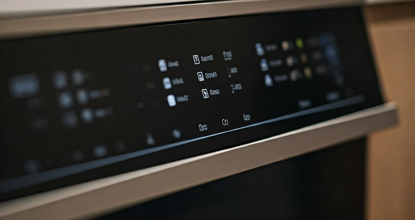 Fixing Monogram Appliances With Faulty Control Panels | GE Monogram Repair Expert Fixing Monogram Appliances With Faulty Control Panels | GE Monogram Repair Expert